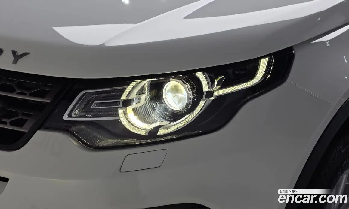 Land Rover Discovery Sport 2019 2.0 АКПП, фото 7