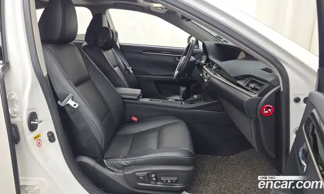 Lexus ES 2013 2.5 АКПП, миниатюра 11