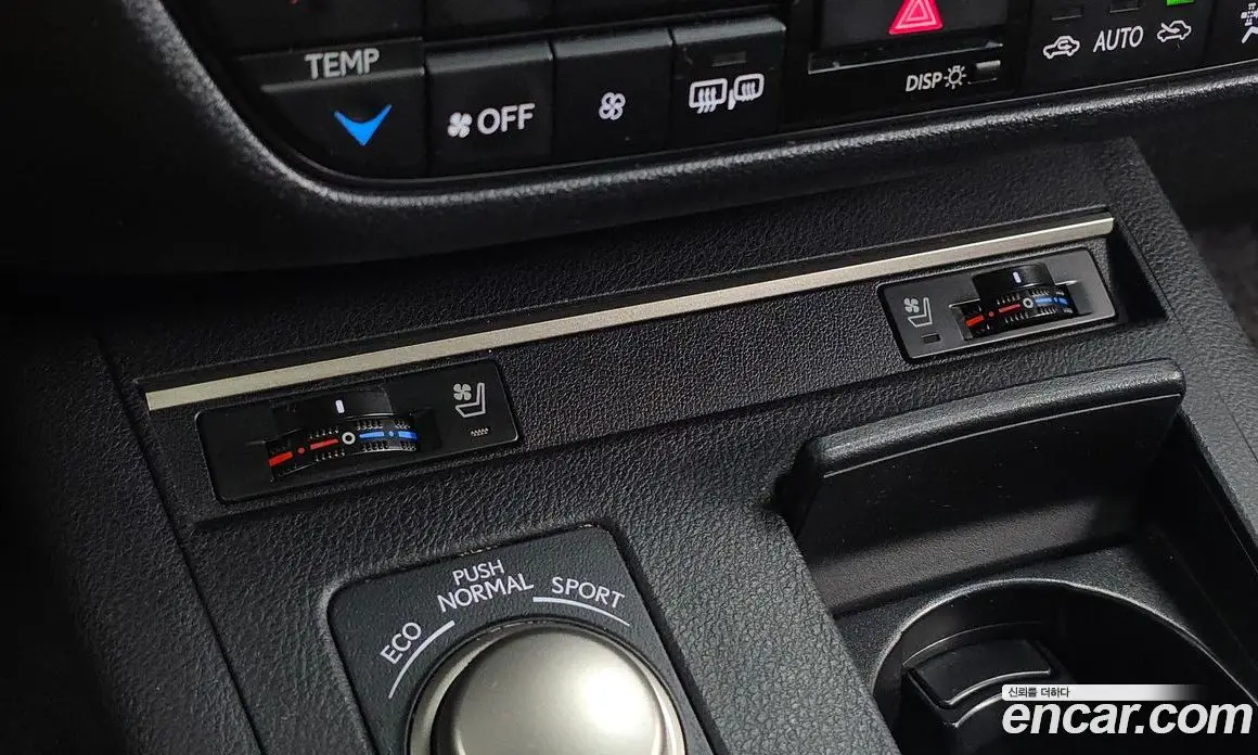 Lexus ES 2013 2.5 АКПП, фото 17