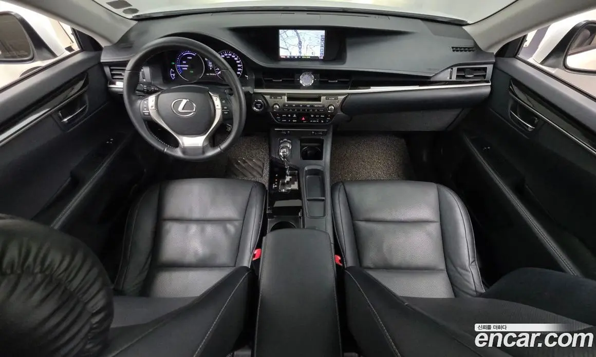 Lexus ES 2013 2.5 АКПП, фото 7