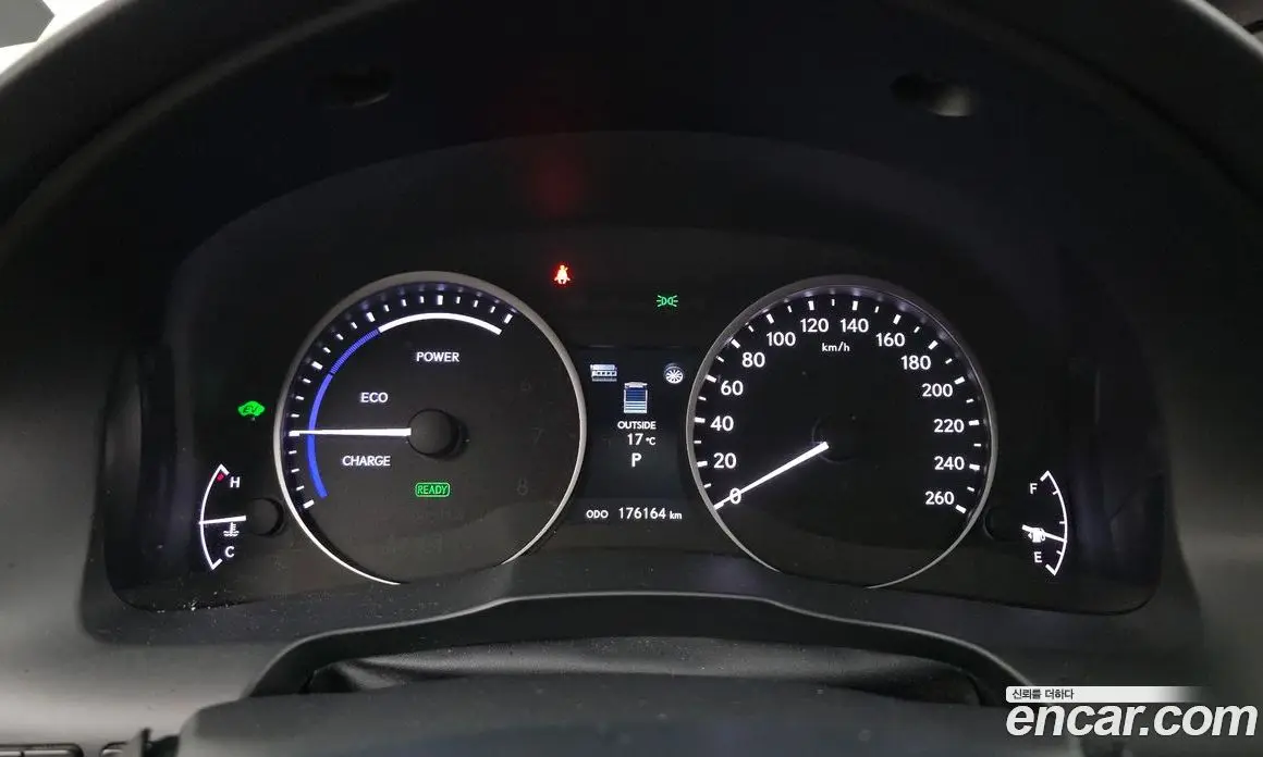 Lexus ES 2013 2.5 АКПП, фото 8