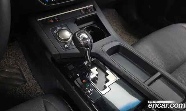 Lexus ES 2013 2.5 АКПП, миниатюра 9