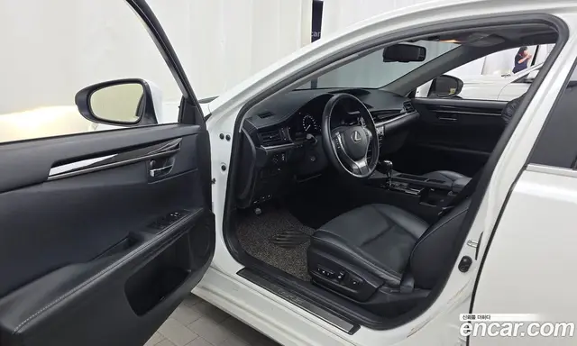 Lexus ES 2013 2.5 АКПП, миниатюра 10