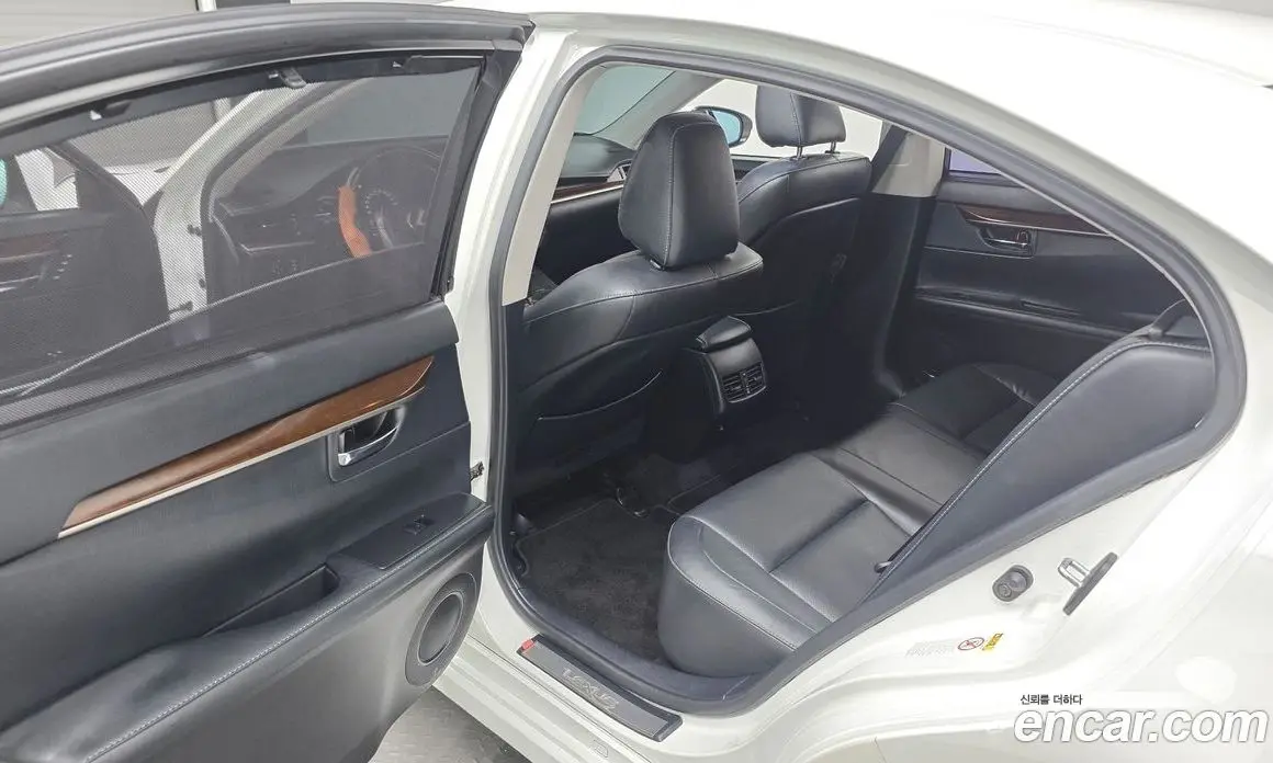 Lexus ES 2015 2.5 АКПП, фото 11