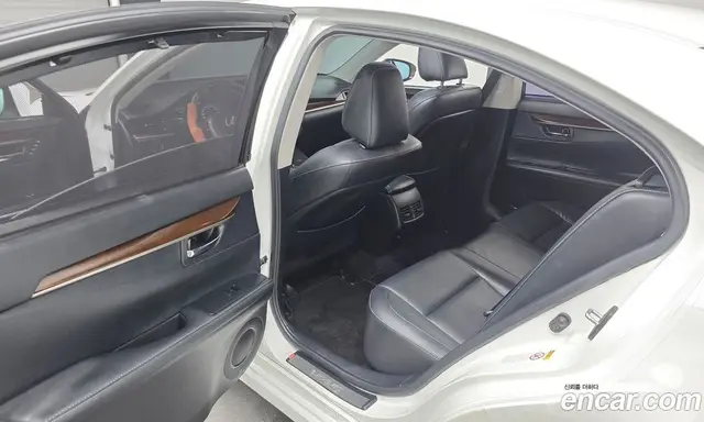 Lexus ES 2015 2.5 АКПП, миниатюра 11