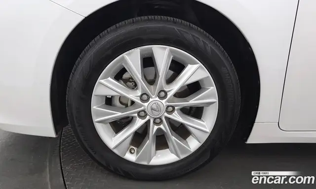 Lexus ES 2015 2.5 АКПП, миниатюра 5
