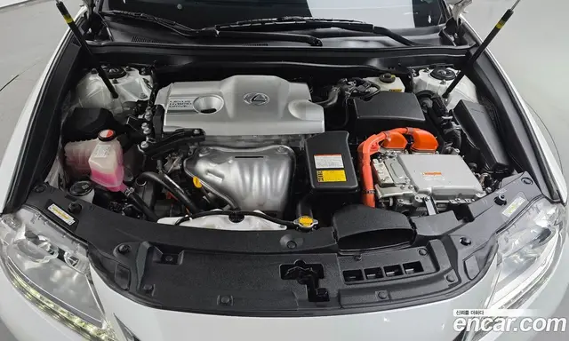 Lexus ES 2015 2.5 АКПП, миниатюра 6