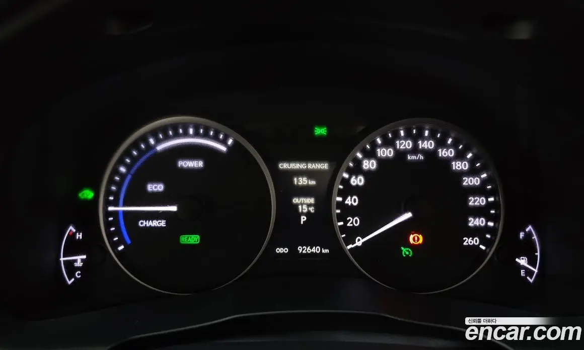 Lexus ES 2015 2.5 АКПП, фото 8