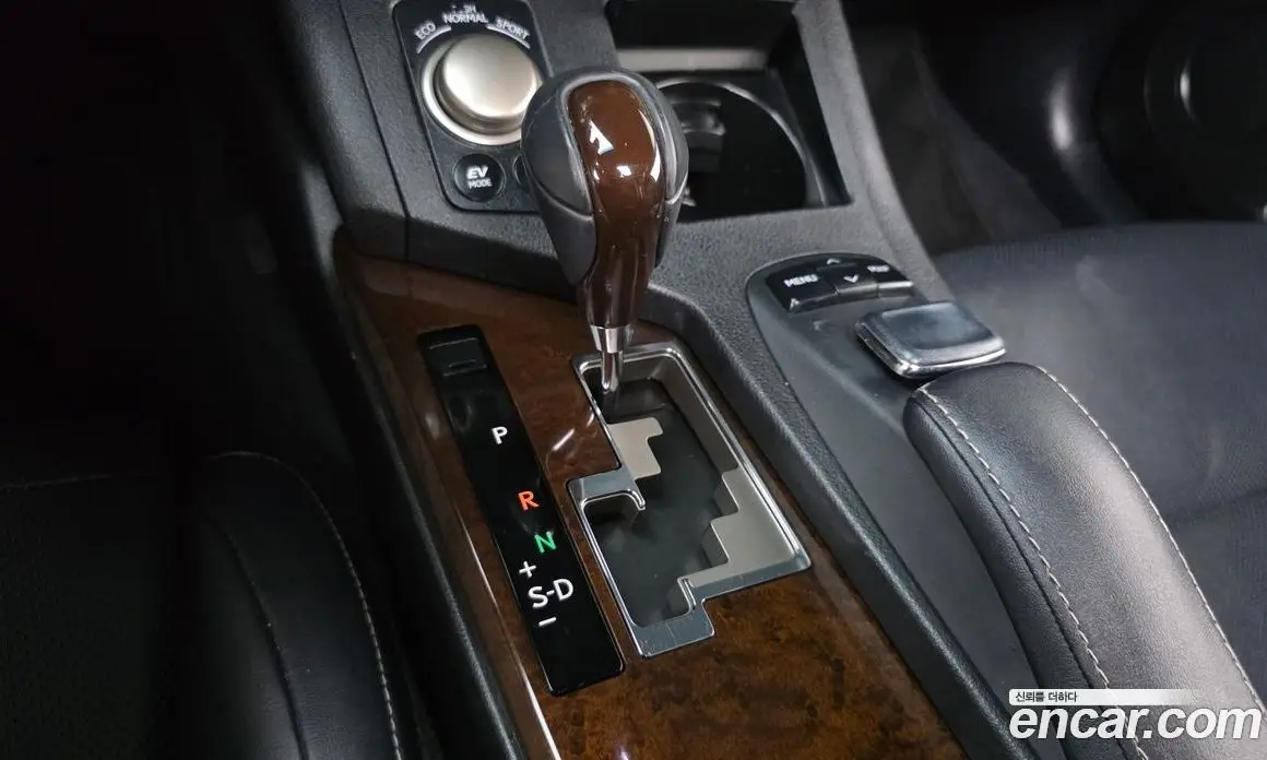 Lexus ES 2015 2.5 АКПП, фото 9