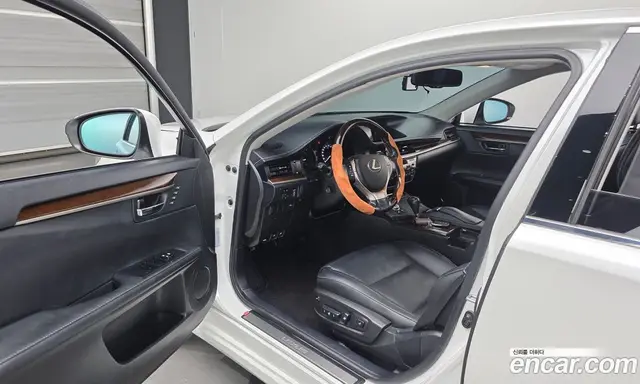 Lexus ES 2015 2.5 АКПП, миниатюра 10