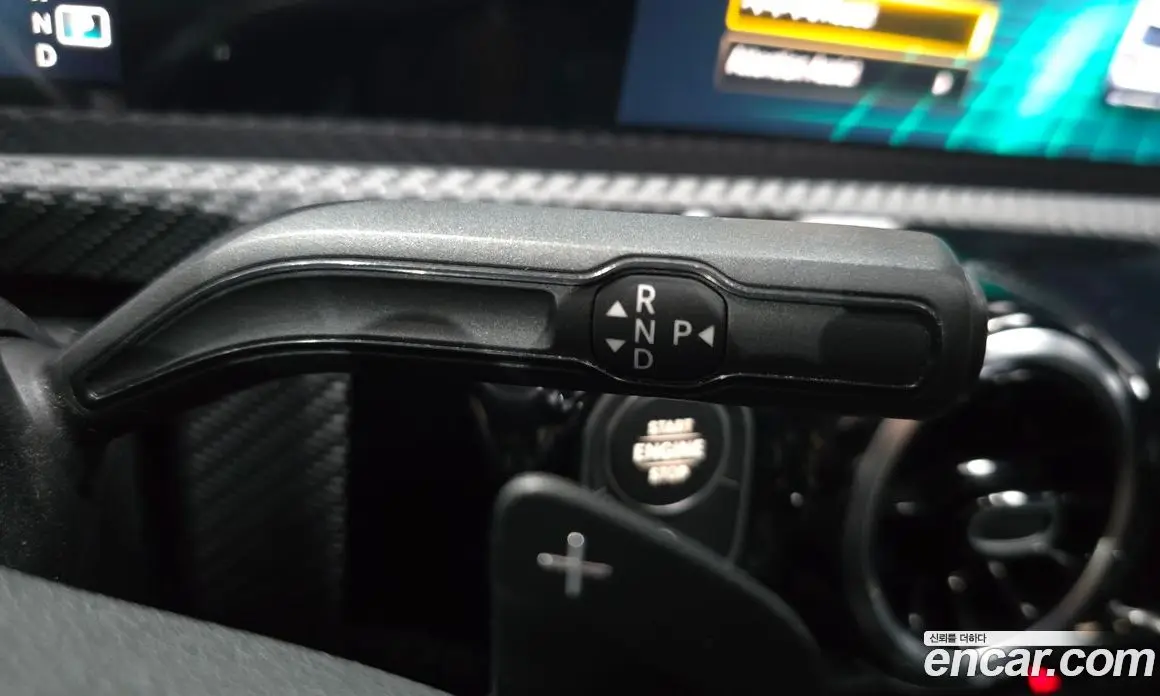 Mercedes-Benz A-Class 2019 2.0 АКПП, фото 11