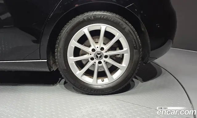Mercedes-Benz A-Class 2019 2.0 АКПП, миниатюра 6