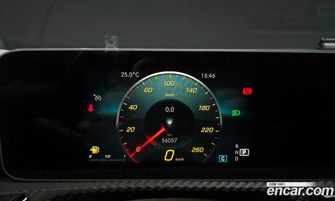 Mercedes-Benz A-Class 2019 2.0 АКПП, фото 10