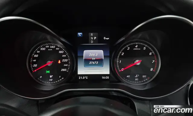 Mercedes-Benz C-Class 2017 2.0 АКПП, миниатюра 8 Mercedes-Benz C-Class 2017 2.0 АКПП, миниатюра 8