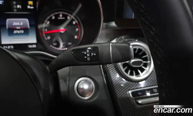 Mercedes-Benz C-Class 2017 2.0 АКПП, миниатюра 9 Mercedes-Benz C-Class 2017 2.0 АКПП, миниатюра 9