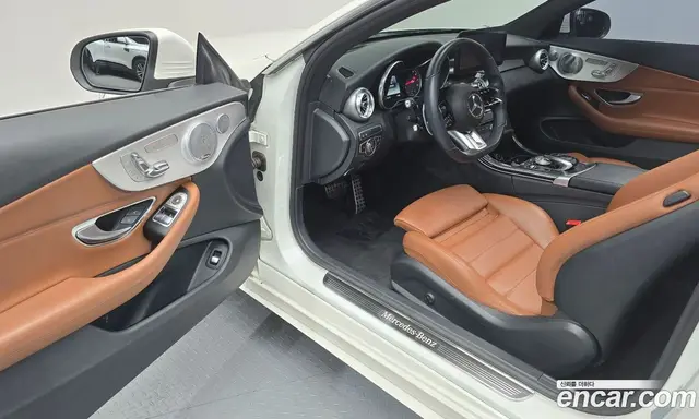 Mercedes-Benz C-Class 2017 2.0 АКПП, миниатюра 10 Mercedes-Benz C-Class 2017 2.0 АКПП, миниатюра 10