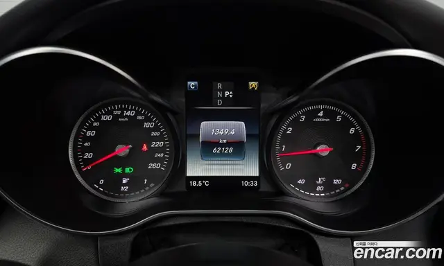 Mercedes-Benz C-Class 2018 2.0 АКПП, миниатюра 11 Mercedes-Benz C-Class 2018 2.0 АКПП, миниатюра 11