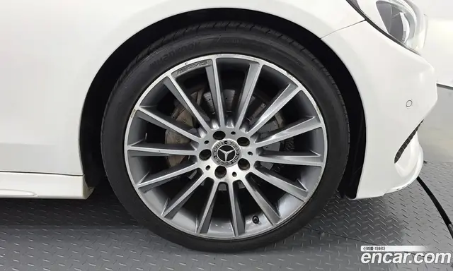 Mercedes-Benz C-Class 2018 2.0 АКПП, миниатюра 7 Mercedes-Benz C-Class 2018 2.0 АКПП, миниатюра 7