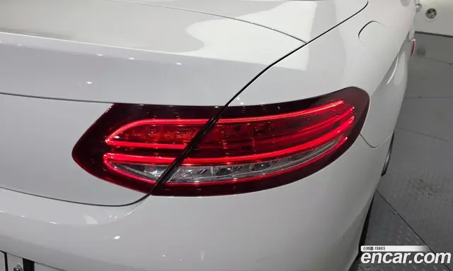 Mercedes-Benz C-Class 2018 2.0 АКПП, миниатюра 9 Mercedes-Benz C-Class 2018 2.0 АКПП, миниатюра 9
