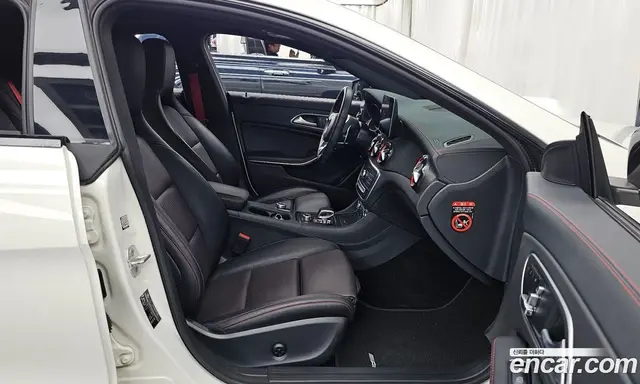 Mercedes-Benz CLA-Class 2017 2.0 АКПП, миниатюра 11 Mercedes-Benz CLA-Class 2017 2.0 АКПП, миниатюра 11