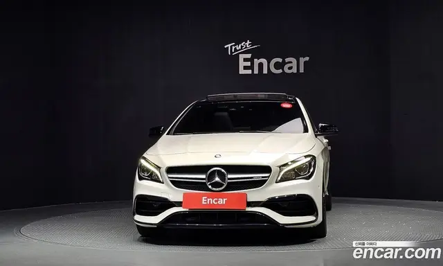 Mercedes-Benz CLA-Class 2017 2.0 АКПП, миниатюра 3 Mercedes-Benz CLA-Class 2017 2.0 АКПП, миниатюра 3