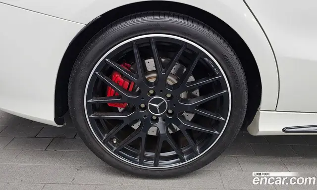 Mercedes-Benz CLA-Class 2017 2.0 АКПП, миниатюра 5 Mercedes-Benz CLA-Class 2017 2.0 АКПП, миниатюра 5