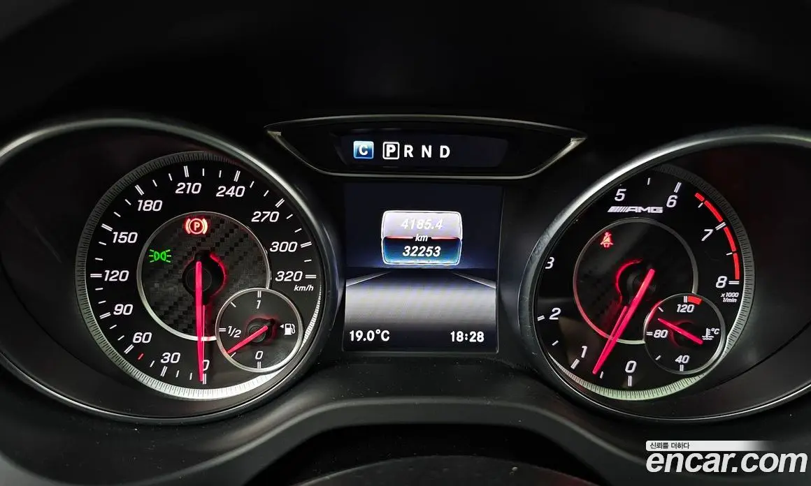 Mercedes-Benz CLA-Class 2017 2.0 АКПП, фото 8 Mercedes-Benz CLA-Class 2017 2.0 АКПП, фото 8