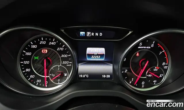 Mercedes-Benz CLA-Class 2017 2.0 АКПП, миниатюра 8 Mercedes-Benz CLA-Class 2017 2.0 АКПП, миниатюра 8