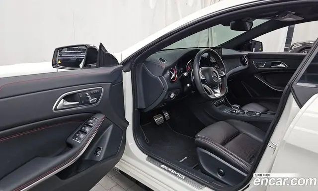 Mercedes-Benz CLA-Class 2017 2.0 АКПП, миниатюра 10 Mercedes-Benz CLA-Class 2017 2.0 АКПП, миниатюра 10