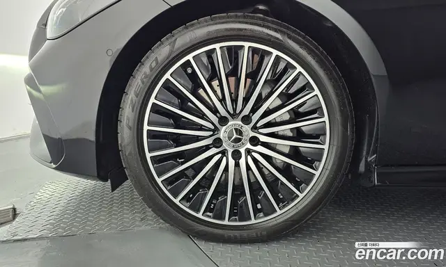 Mercedes-Benz CLE-Class 2026 2.0 АКПП, миниатюра 5