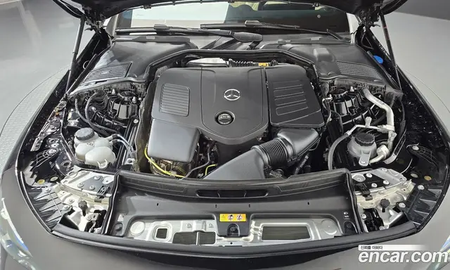 Mercedes-Benz CLE-Class 2026 2.0 АКПП, миниатюра 6