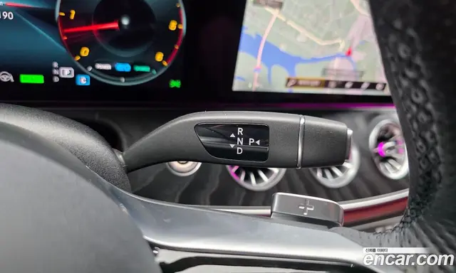 Mercedes-Benz CLS-Class 2023 2.0 АКПП, миниатюра 12
