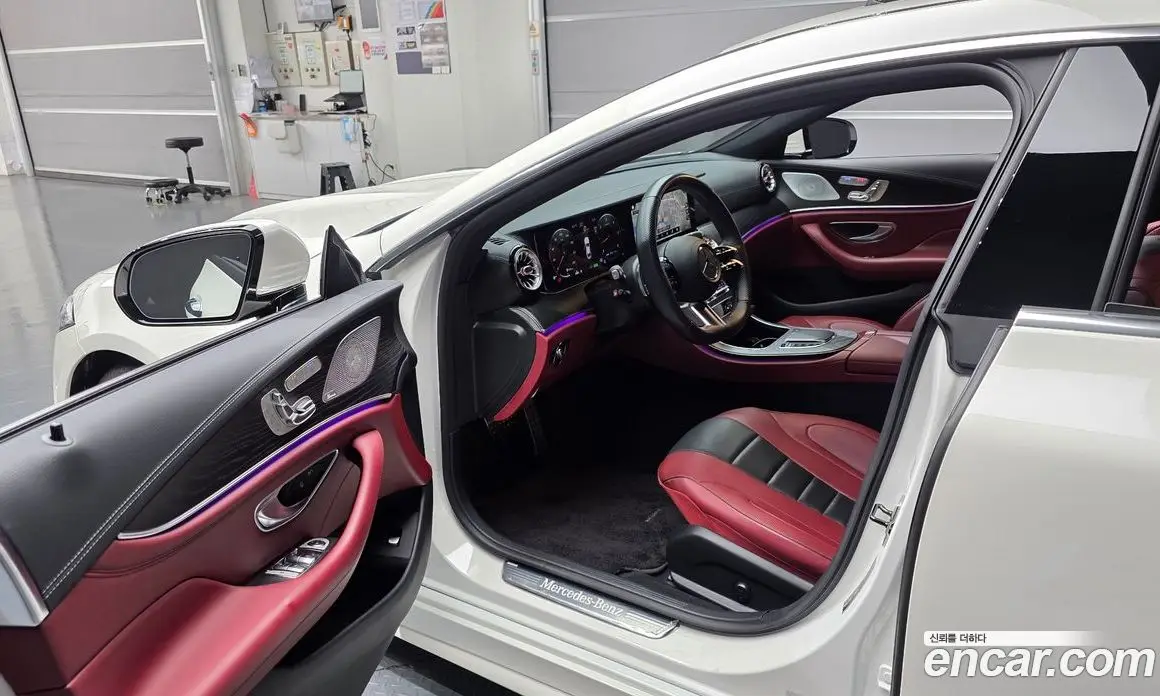 Mercedes-Benz CLS-Class 2023 2.0 АКПП, фото 13