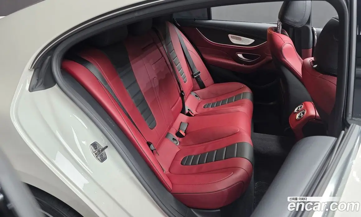 Mercedes-Benz CLS-Class 2023 2.0 АКПП, фото 17