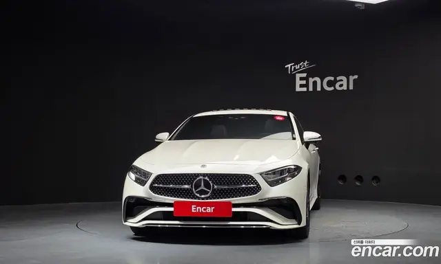 Mercedes-Benz CLS-Class 2023 2.0 АКПП, миниатюра 3