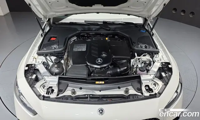 Mercedes-Benz CLS-Class 2023 2.0 АКПП, миниатюра 6