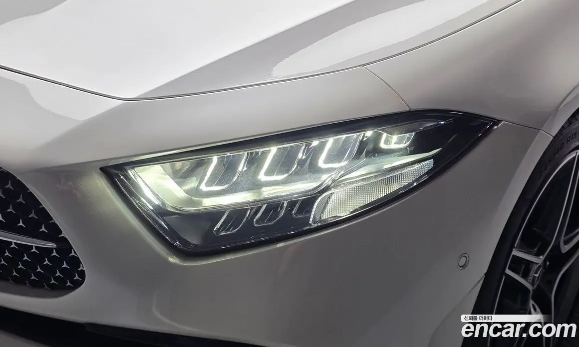 Mercedes-Benz CLS-Class 2023 2.0 АКПП, фото 8