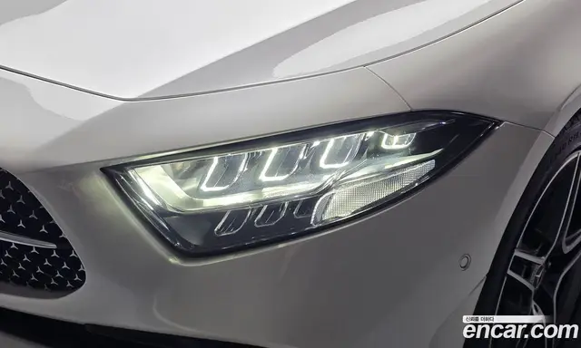 Mercedes-Benz CLS-Class 2023 2.0 АКПП, миниатюра 8