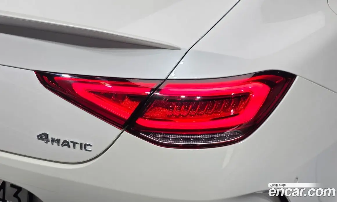 Mercedes-Benz CLS-Class 2023 2.0 АКПП, фото 9