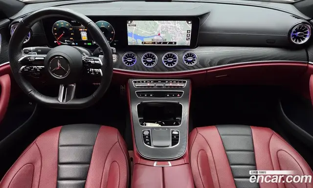 Mercedes-Benz CLS-Class 2023 2.0 АКПП, миниатюра 10