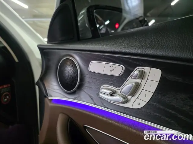 Mercedes-Benz E-Class 2017 1.9 АКПП, миниатюра 11