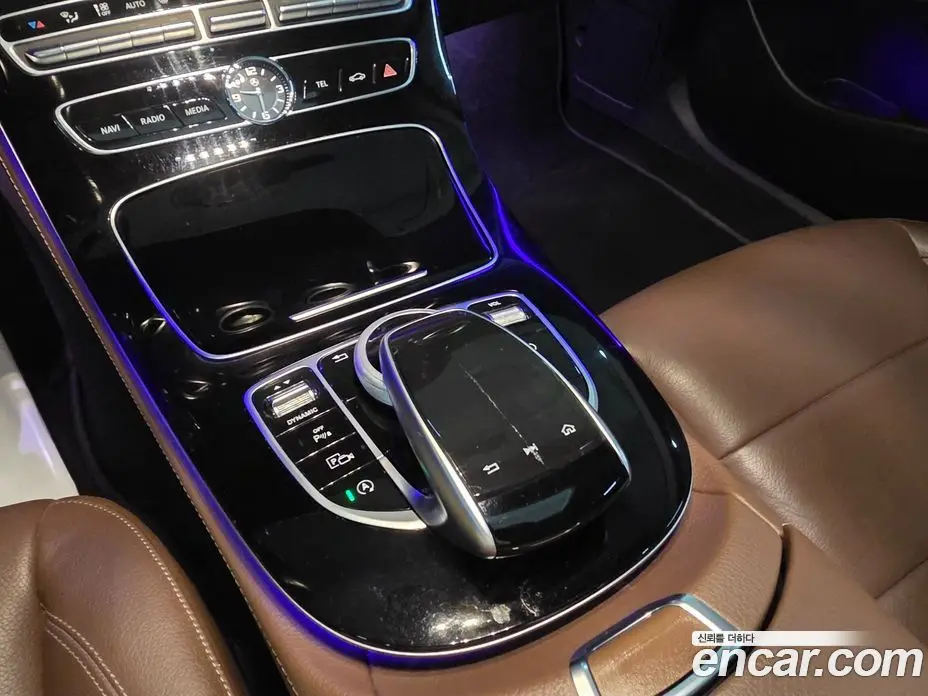 Mercedes-Benz E-Class 2017 1.9 АКПП, фото 12