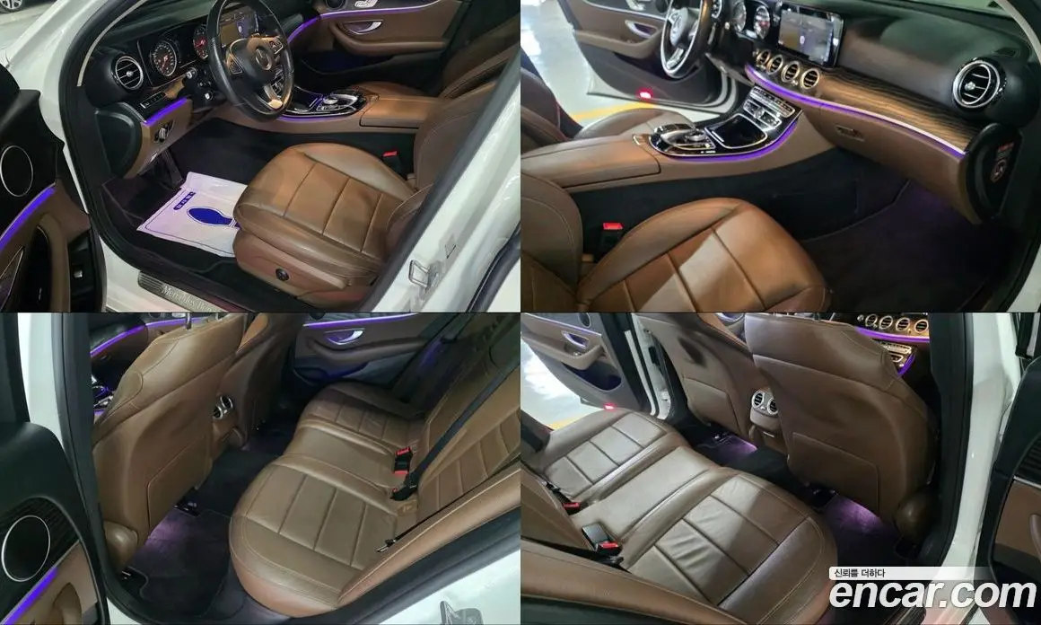Mercedes-Benz E-Class 2017 1.9 АКПП, фото 19