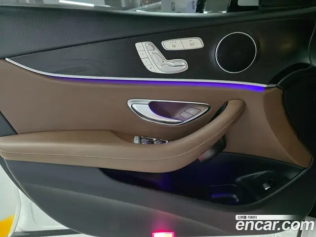 Mercedes-Benz E-Class 2017 1.9 АКПП, миниатюра 10