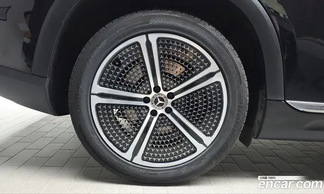 Mercedes-Benz EQS 2023 0.3 АКПП, миниатюра 4
