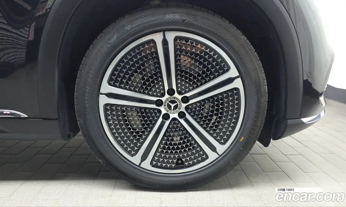 Mercedes-Benz EQS 2023 0.3 АКПП, фото 6