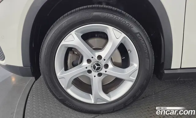 Mercedes-Benz GLA-Class 2017 2.0 АКПП, миниатюра 5