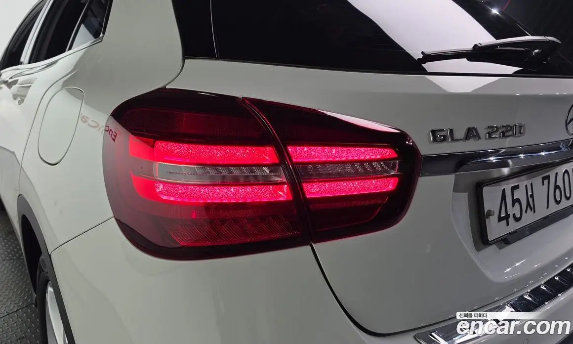 Mercedes-Benz GLA-Class 2017 2.0 АКПП, фото 9
