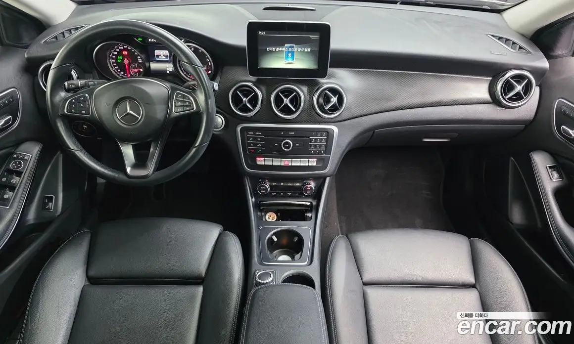 Mercedes-Benz GLA-Class 2017 2.0 АКПП, фото 10