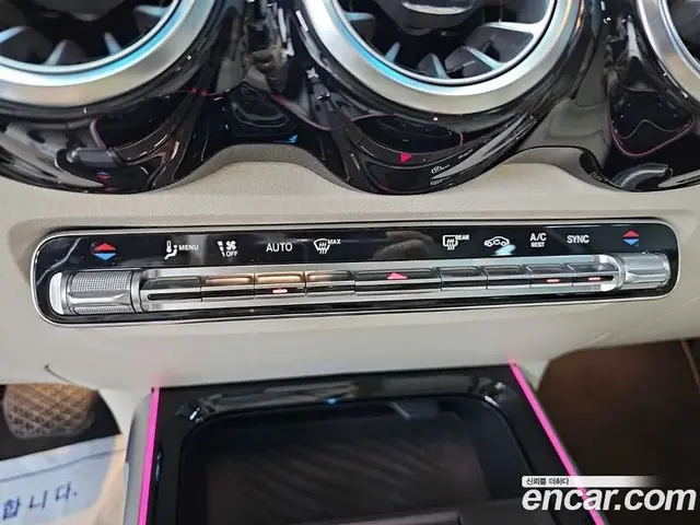 Mercedes-Benz GLB-Class 2024 1.9 АКПП, миниатюра 10